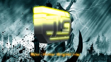 Ety Mixes (huze - Hunter)