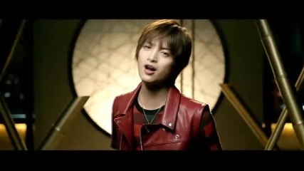 Kis my ft2 - Another Future