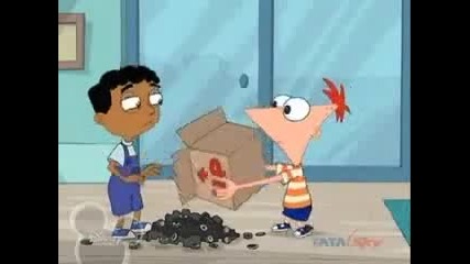 phineas and ferb songs part 5