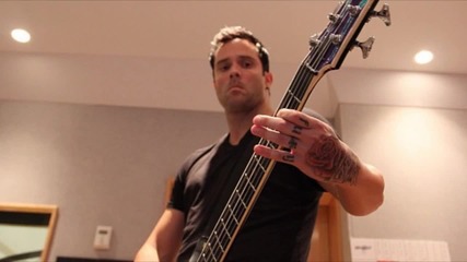 Skillet - Those Nights remix