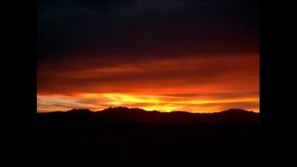 The Same Sun - Chris De Burgh