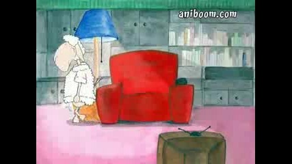 Овца - Забавна Анимация