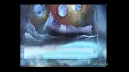 Spray Art - 6
