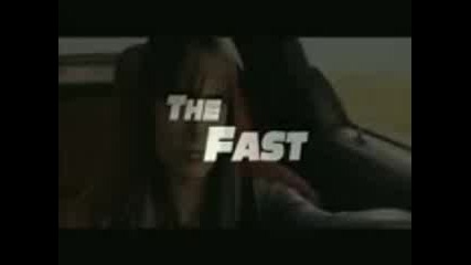 Fast And Furious 4 
