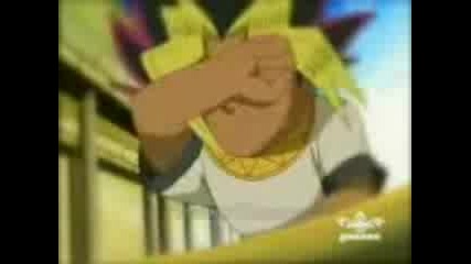 Yamiatem Tribut~desperate