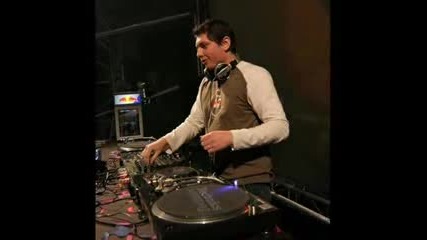 Adam Nickey - Back To Africa