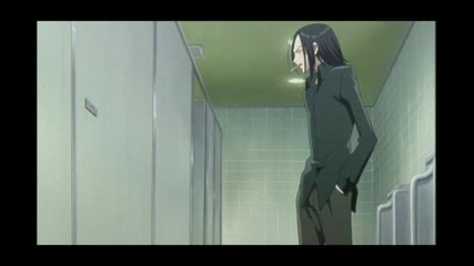 [ Eng Dub ] Nana - Епизод 18