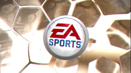 Фифа 13 - Официален Трейлър // Fifa 13 E3 First Gameplay Trailer