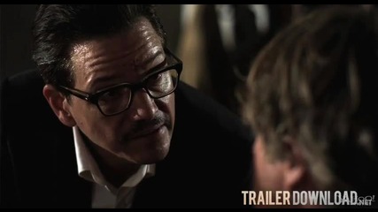 As Good As Dead Movie Trailer [high Quality]