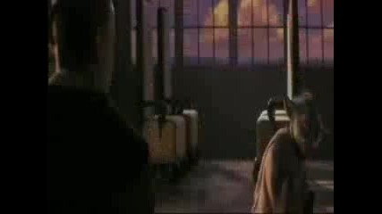 Star Wars Parody