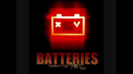 Xv Feat. Trae Tha Truth - Batteries