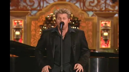 Rascal Flatts - Christmas in Washington, Dc Medley 