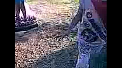 Xjc - Spider Boy - Front Flip