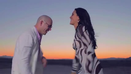 Pitbull - Rain Over Me ft. Marc Anthony