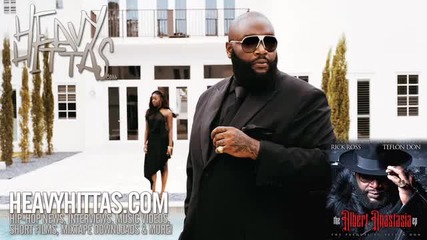 •2o1o • Rick Ross - All I Need (feat. Birdman Trey Songz)
