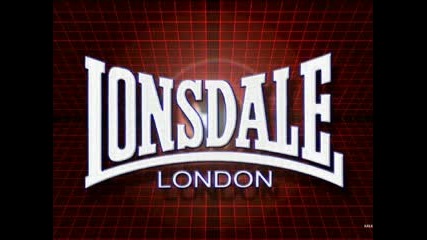 Dht - Lonsdale 