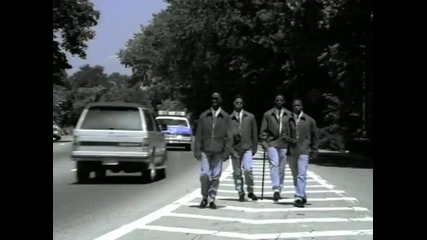 Boyz Ii Men - End Of The Road