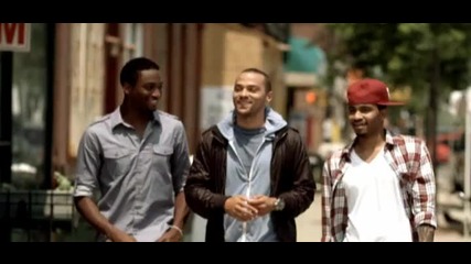 Estelle Feat.john Legend - Fall.in.love 2010 