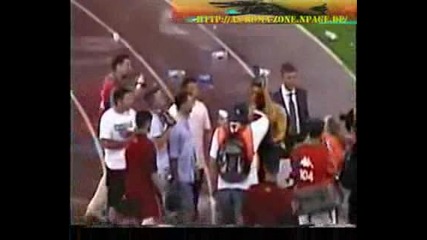 Forza Roma Part 8