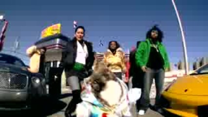 Rapcat Music Video - Rap cat