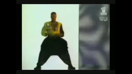 U Cant Touch This - Mc Hammer 