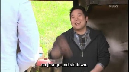 The Queen of Office ep 9 part 3