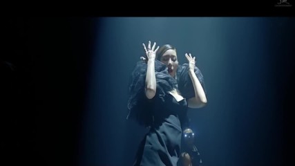 Taeyeon _i Got Love_music Video