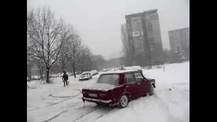 Jigula zad billa hipodruma 1