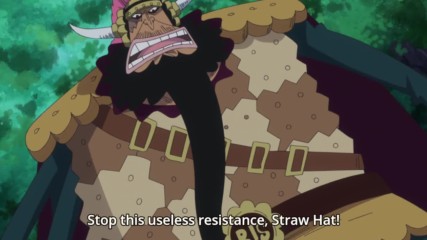 One Piece - Епизод 798 Eng Sub [ 720p ]