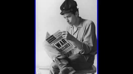 Bob Dylan - Baby Please Dont Go