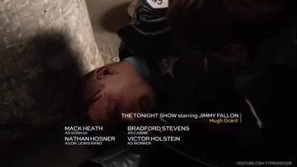 Chicago Pd 2x15 Promo