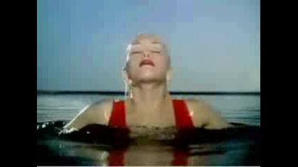 L Perfume Commercial Gwen Stefani New