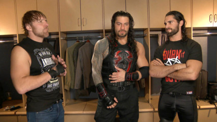 5 things you need to know before tonight's Raw: Oct. 9, 2017