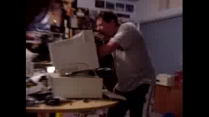 Monitor + smash 