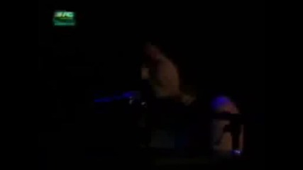 Evanescence - Hello