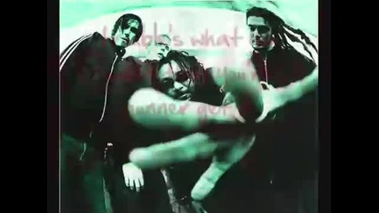 Skindred - Trouble