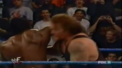 Undertaker - Choksleam