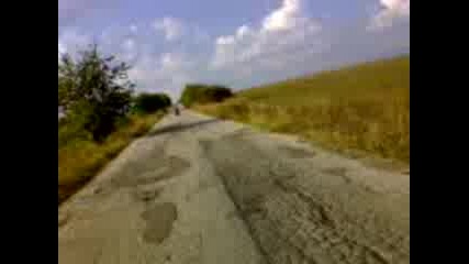 na p1t za slavqnovo 