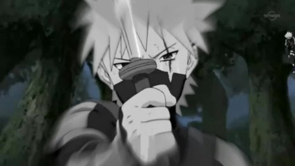 Naruto Amv Collab 