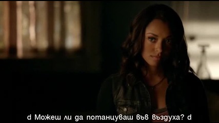 Дневниците на Вампира сезон 7 епизод 5 бг субс / The Vampire Diaries - Season 7 Episode 5 bg subs