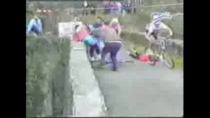 Funny Incidents