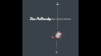 Dan Patlansky - Hold On