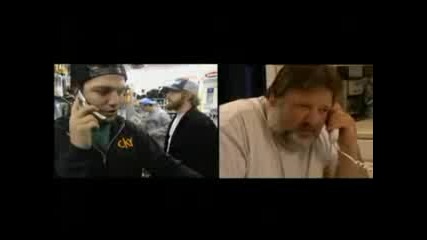 Viva la Bam - S1 E5