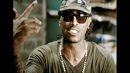 Future - Itchin ( My Fingers They Itchin Itchin For That Paper! )