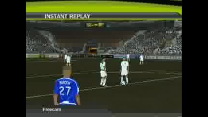 My Fifa 07(gol2)