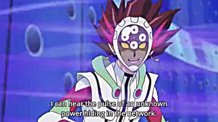 Yu-gi-oh! Vrains Episode 31