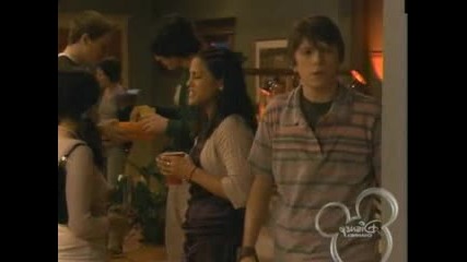 Life With Derek: Im All About You