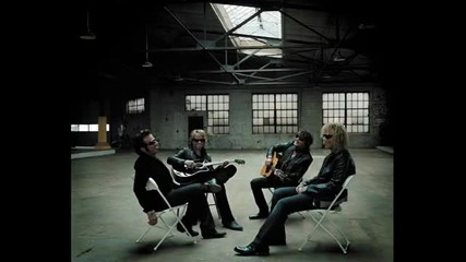 Bon Jovi Save the world