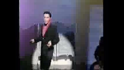 Elvis Presley - The Best King Ever Part 1.flv