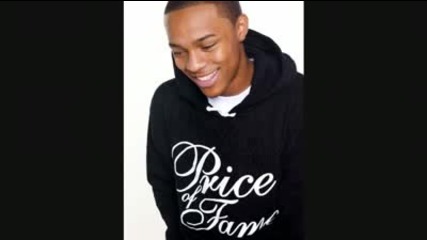 Bow Wow ft Lil Wayne - Can I Be Your Man 
